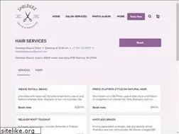 Sites similar to sheldeez.com