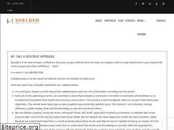 Sites similar to sheldenarchitecture.com