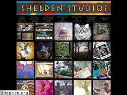 Sites similar to sheldenstudios.com
