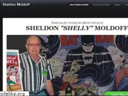 Sites similar to sheldon-moldoff.com