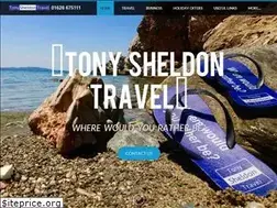 Sites similar to sheldon.co.uk