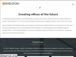 Sites similar to sheldon.com.au