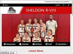 Sites similar to sheldon.k12.mo.us
