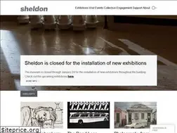 Sites similar to sheldon.unl.edu