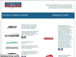 Sites similar to sheldonandhammond.com.au