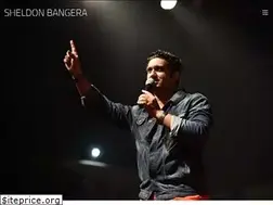 Sites similar to sheldonbangera.com