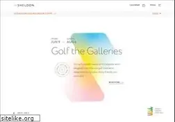 Sites similar to sheldonconcerthall.org