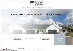 Sites similar to sheldoncrossing.com