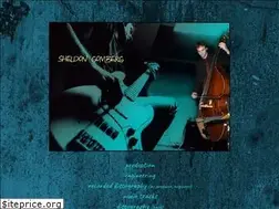 Sites similar to sheldongomberg.com