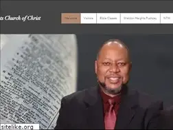Sites similar to sheldonheights.com