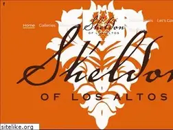 Sites similar to sheldonla.com