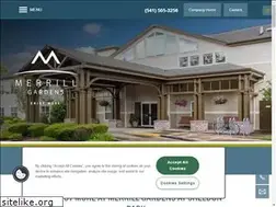Sites similar to sheldonparkseniorliving.com