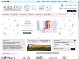 Sites similar to sheldonplc.com