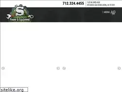 Sites similar to sheldonpower.com