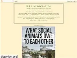 Sites similar to sheldonrichman.com