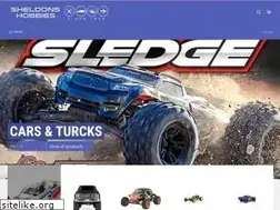 Sites similar to sheldonshobbies.com