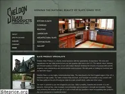 Sites similar to sheldonslate.com