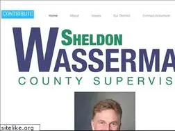 Sites similar to sheldonwasserman.com