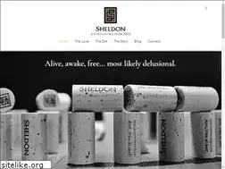 Sites similar to sheldonwines.com