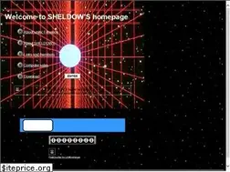 Sites similar to sheldows.com