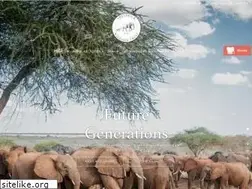 Sites similar to sheldrickwildlifetrust.org