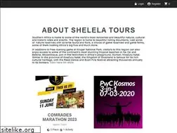 Sites similar to shelela.co.za