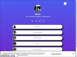 Sites similar to shelem304.com
