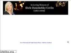 Sites similar to shelememorial.com