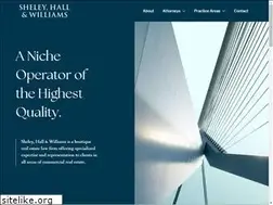 Sites similar to sheleyhall.com