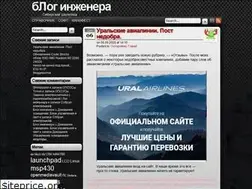 Sites similar to shelezyakin.ru