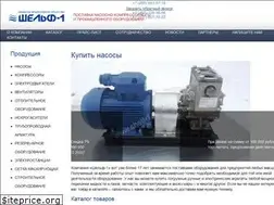 Sites similar to shelf-1.ru