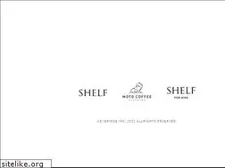 Sites similar to shelf-keybridge.com