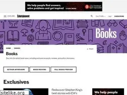 Sites similar to shelf-life.ew.com