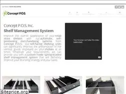 Sites similar to shelf-management-system.com
