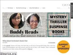Sites similar to shelfaddiction.com