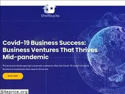 Sites similar to shelfbucks.com