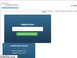Sites similar to shelfco.com