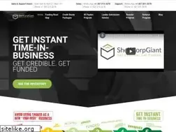 Sites similar to shelfcorpgiant.com