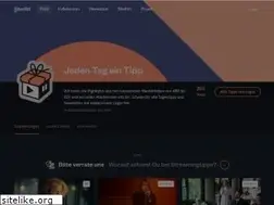 Sites similar to shelfd.com