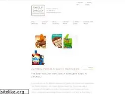 Sites similar to shelfdangler.com