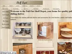 Sites similar to shelfdepot.com