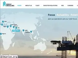 Sites similar to shelfdrilling.com