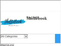 Sites similar to shelfebook.in