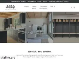 Sites similar to shelfhelpnow.com
