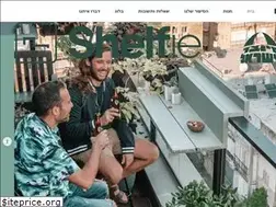 Sites similar to shelfie.co.il