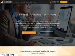 Sites similar to shelflogic.com