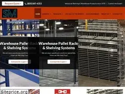 Sites similar to shelfmaster.com