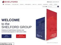 Sites similar to shelford.com.au