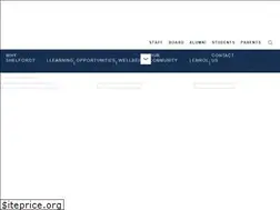 Sites similar to shelford.vic.edu.au