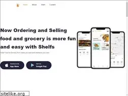 Sites similar to shelfsapp.com